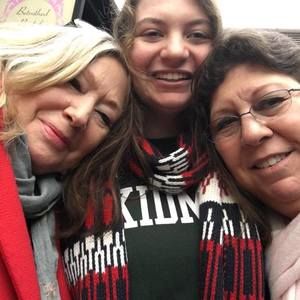 Meet your Posher, Cindy